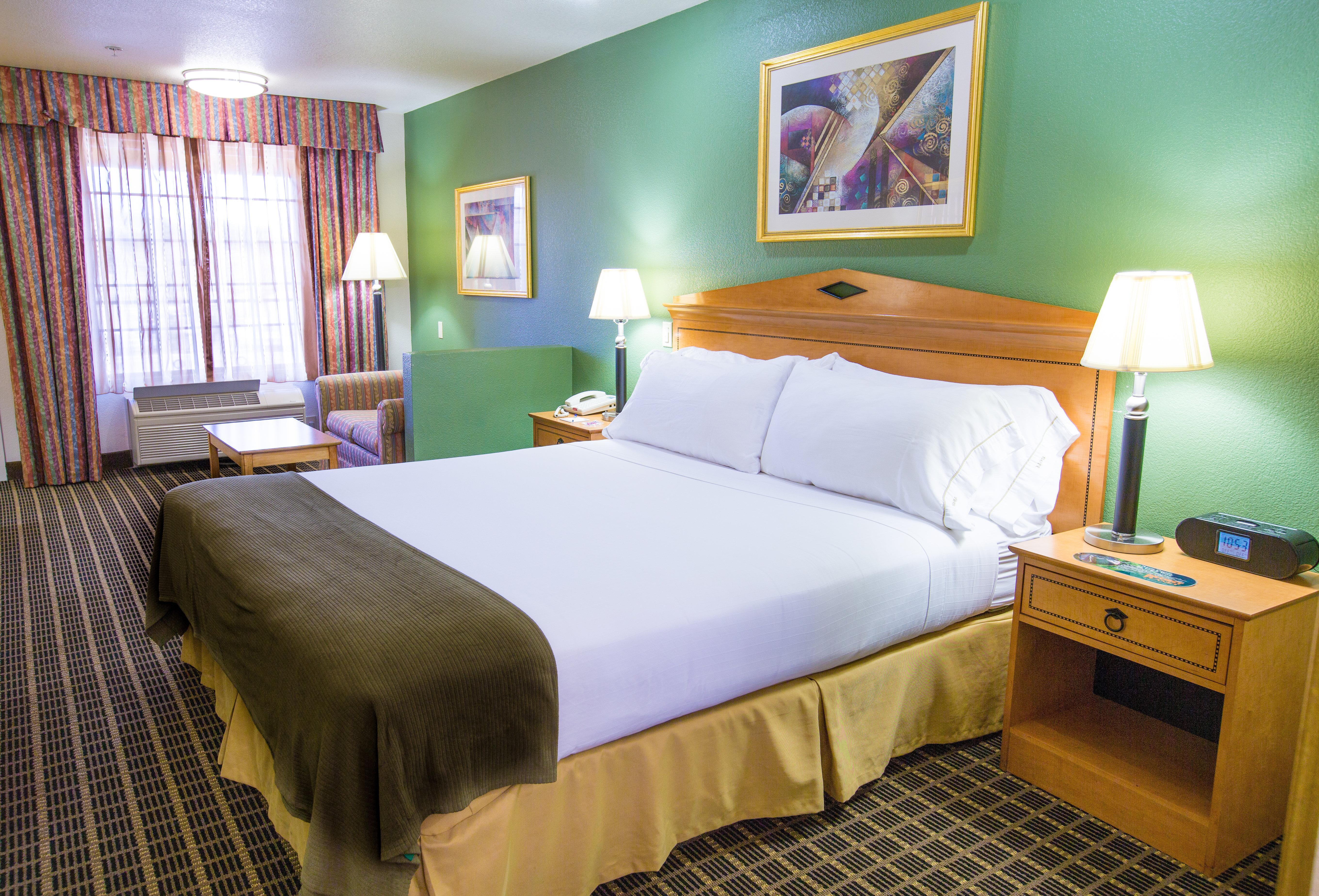 Surestayplus Hotel By Best Western San Jose Central City Экстерьер фото