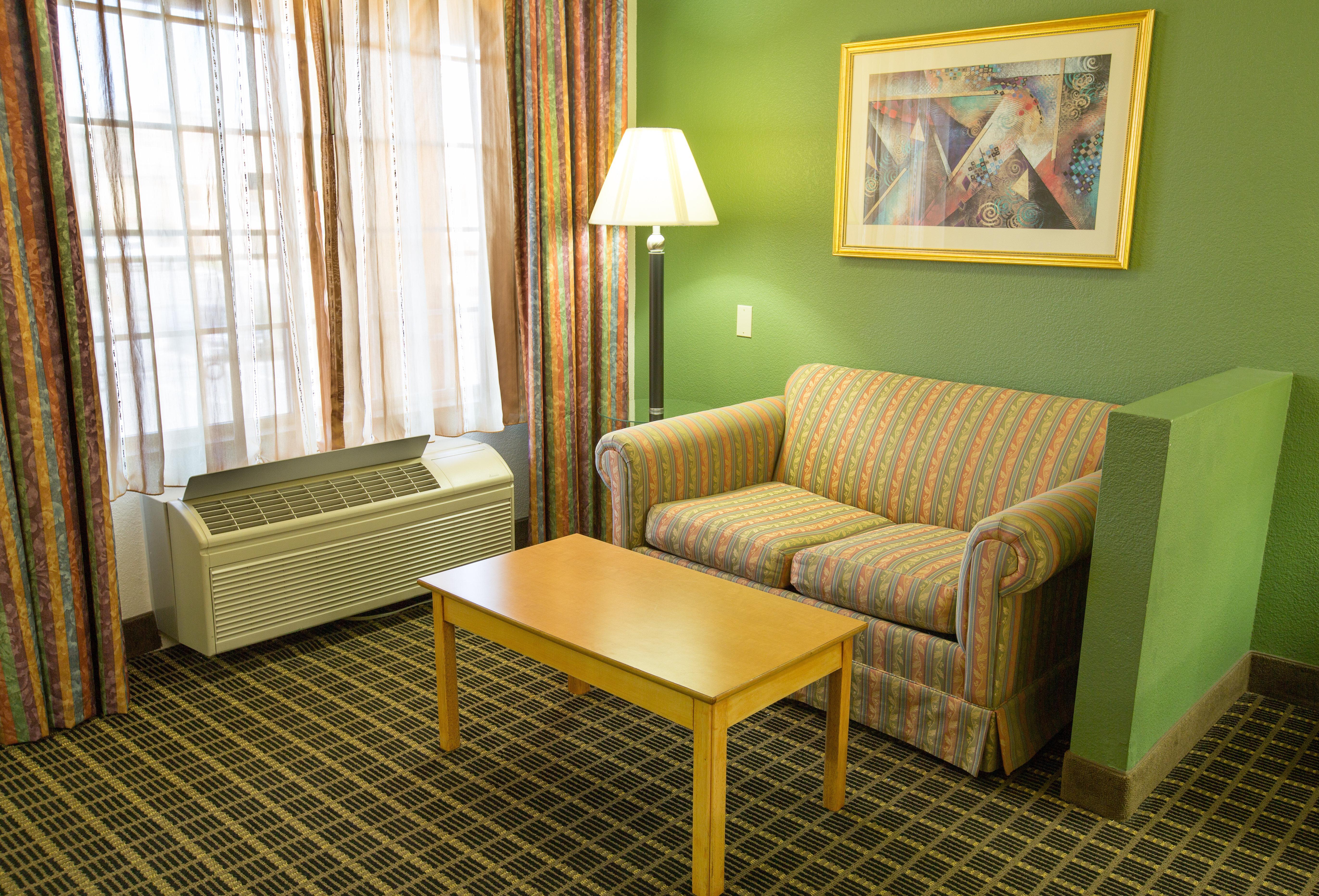 Surestayplus Hotel By Best Western San Jose Central City Экстерьер фото