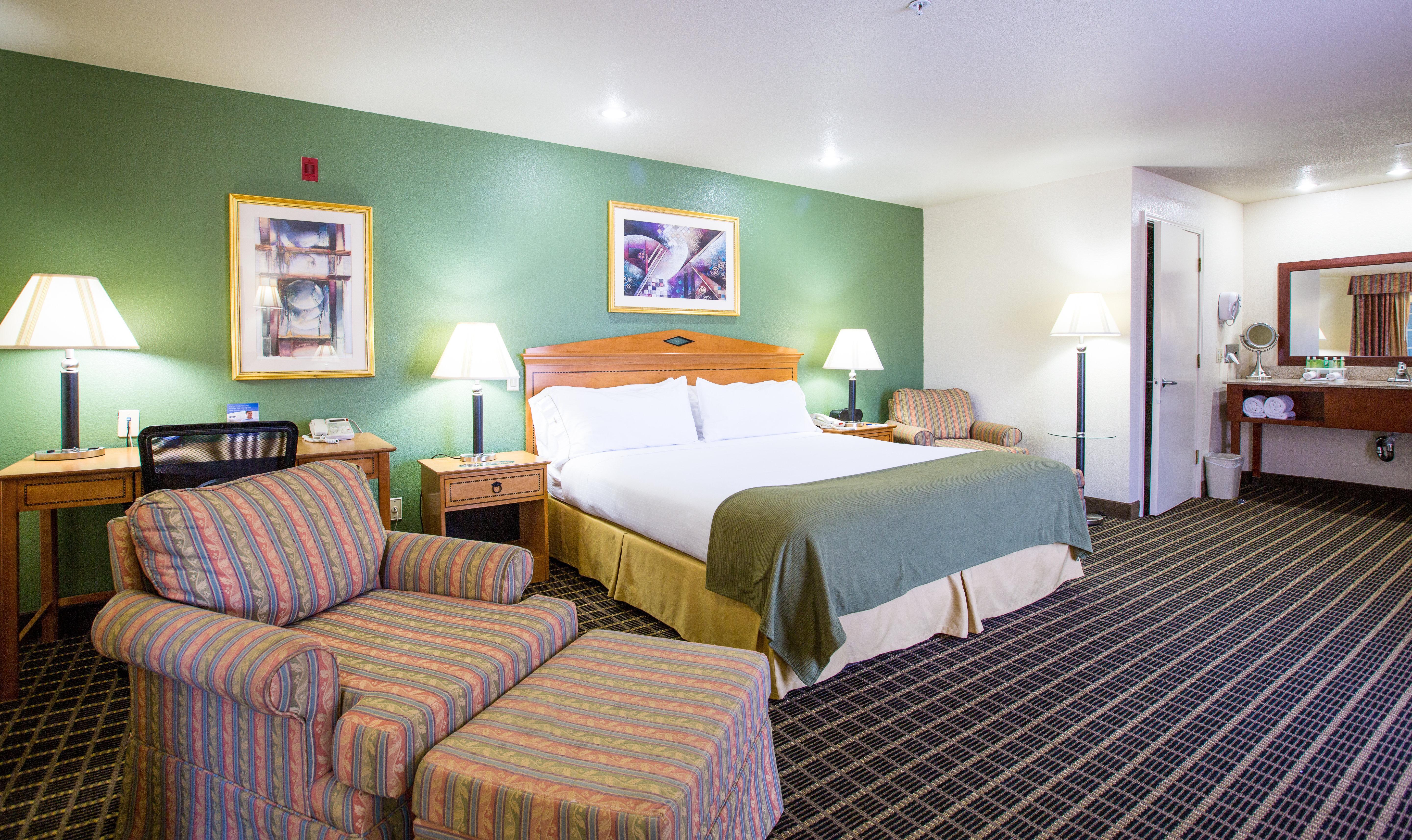 Surestayplus Hotel By Best Western San Jose Central City Экстерьер фото