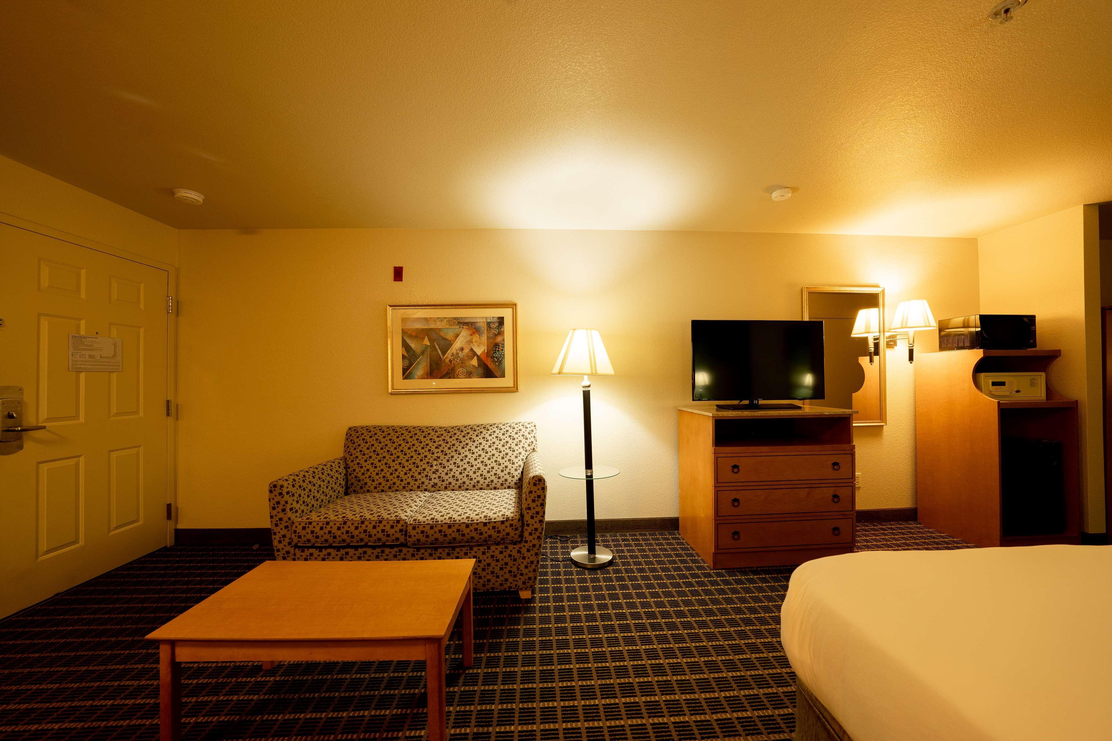 Surestayplus Hotel By Best Western San Jose Central City Экстерьер фото