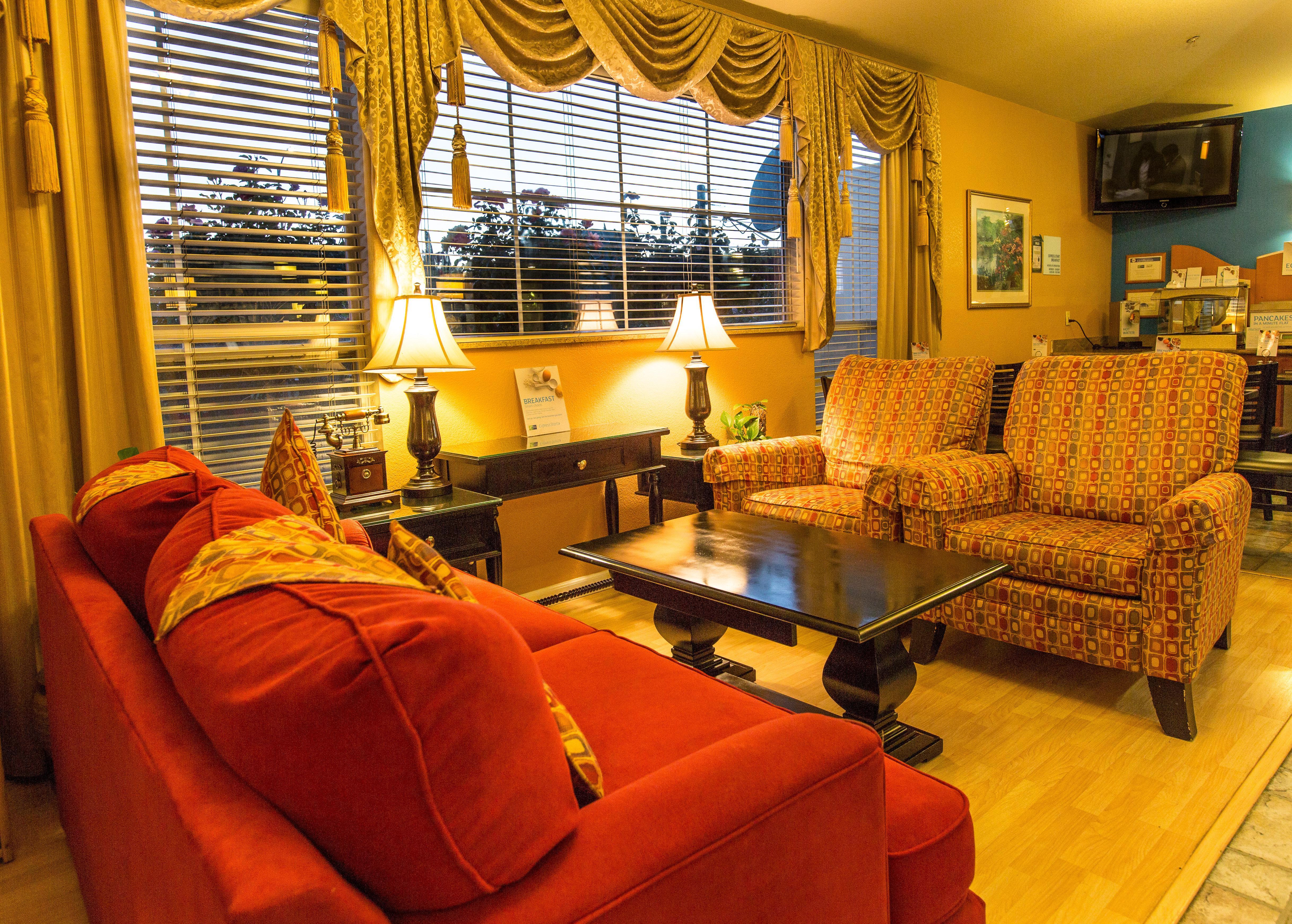 Surestayplus Hotel By Best Western San Jose Central City Экстерьер фото
